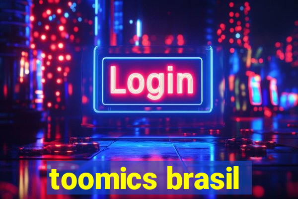 toomics brasil